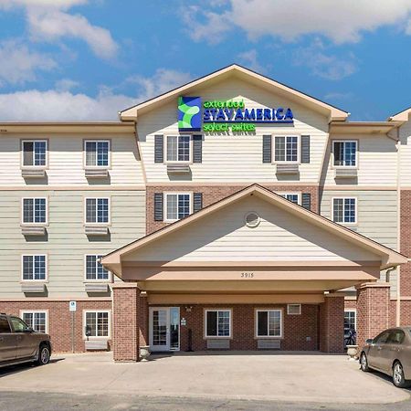 Extended Stay America Select Suites - Loveland Esterno foto