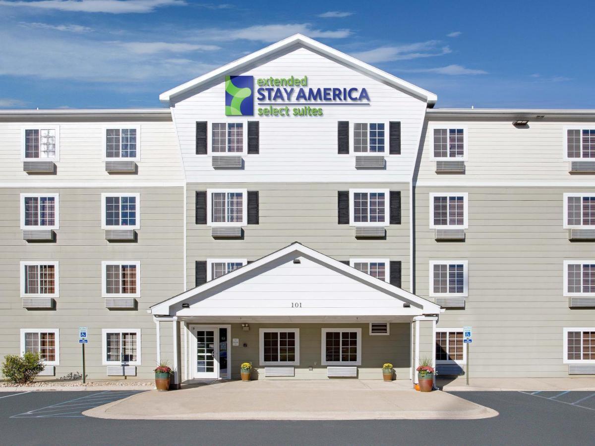 Extended Stay America Select Suites - Loveland Esterno foto