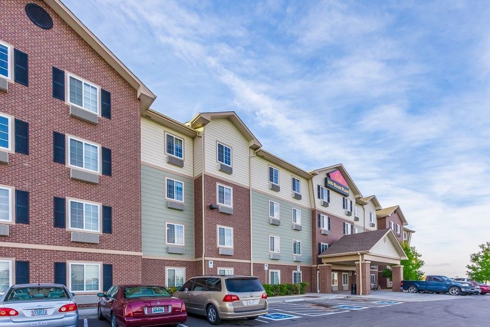 Extended Stay America Select Suites - Loveland Esterno foto