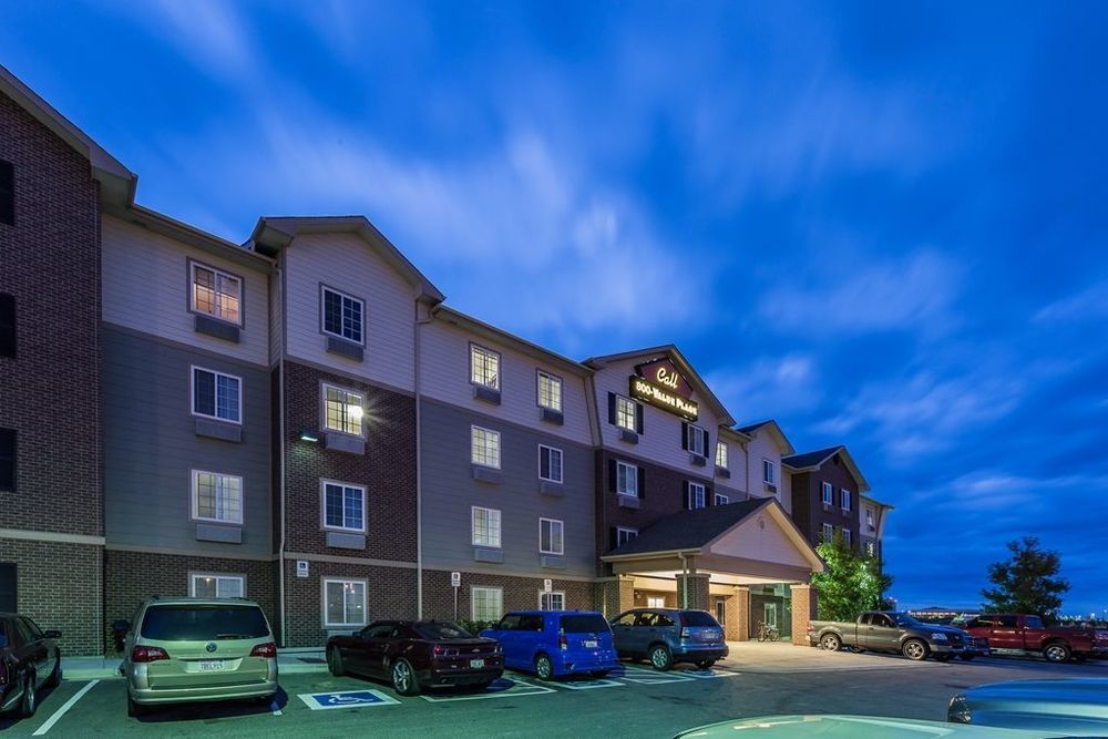 Extended Stay America Select Suites - Loveland Esterno foto