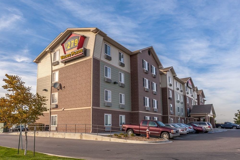 Extended Stay America Select Suites - Loveland Esterno foto