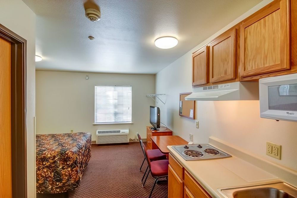 Extended Stay America Select Suites - Loveland Camera foto