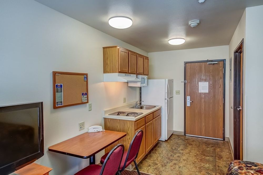 Extended Stay America Select Suites - Loveland Camera foto