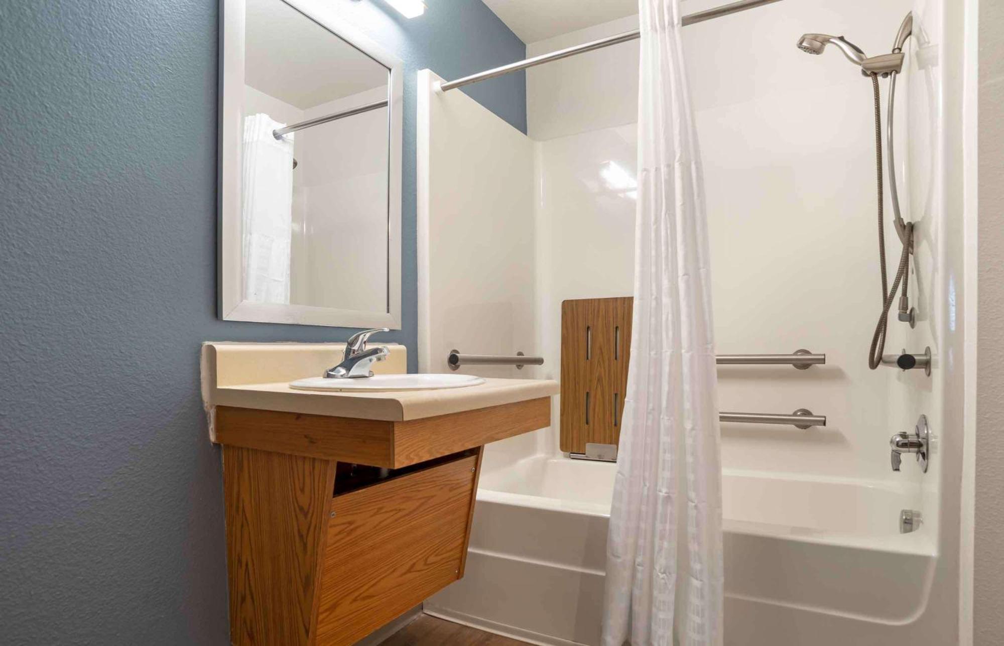 Extended Stay America Select Suites - Loveland Esterno foto