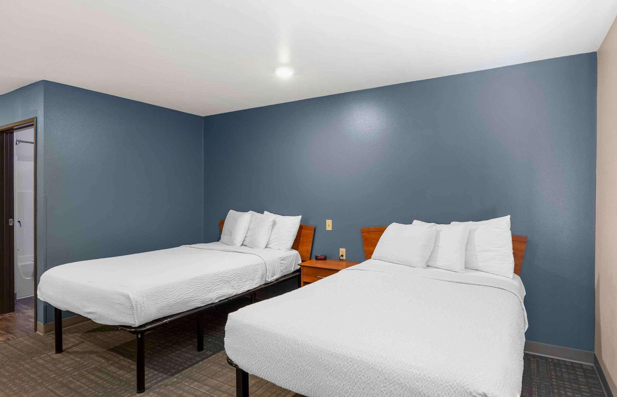 Extended Stay America Select Suites - Loveland Esterno foto