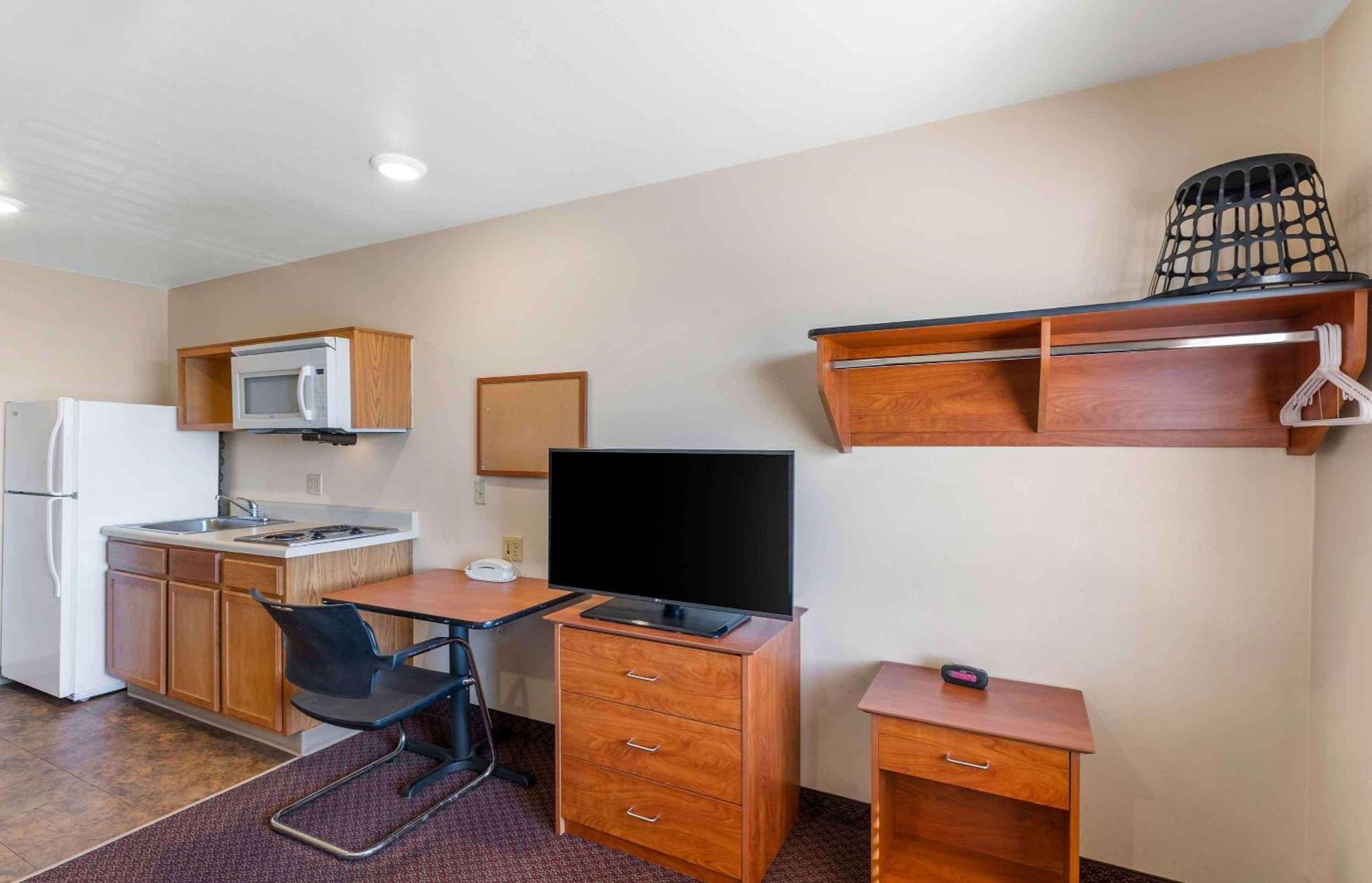 Extended Stay America Select Suites - Loveland Esterno foto