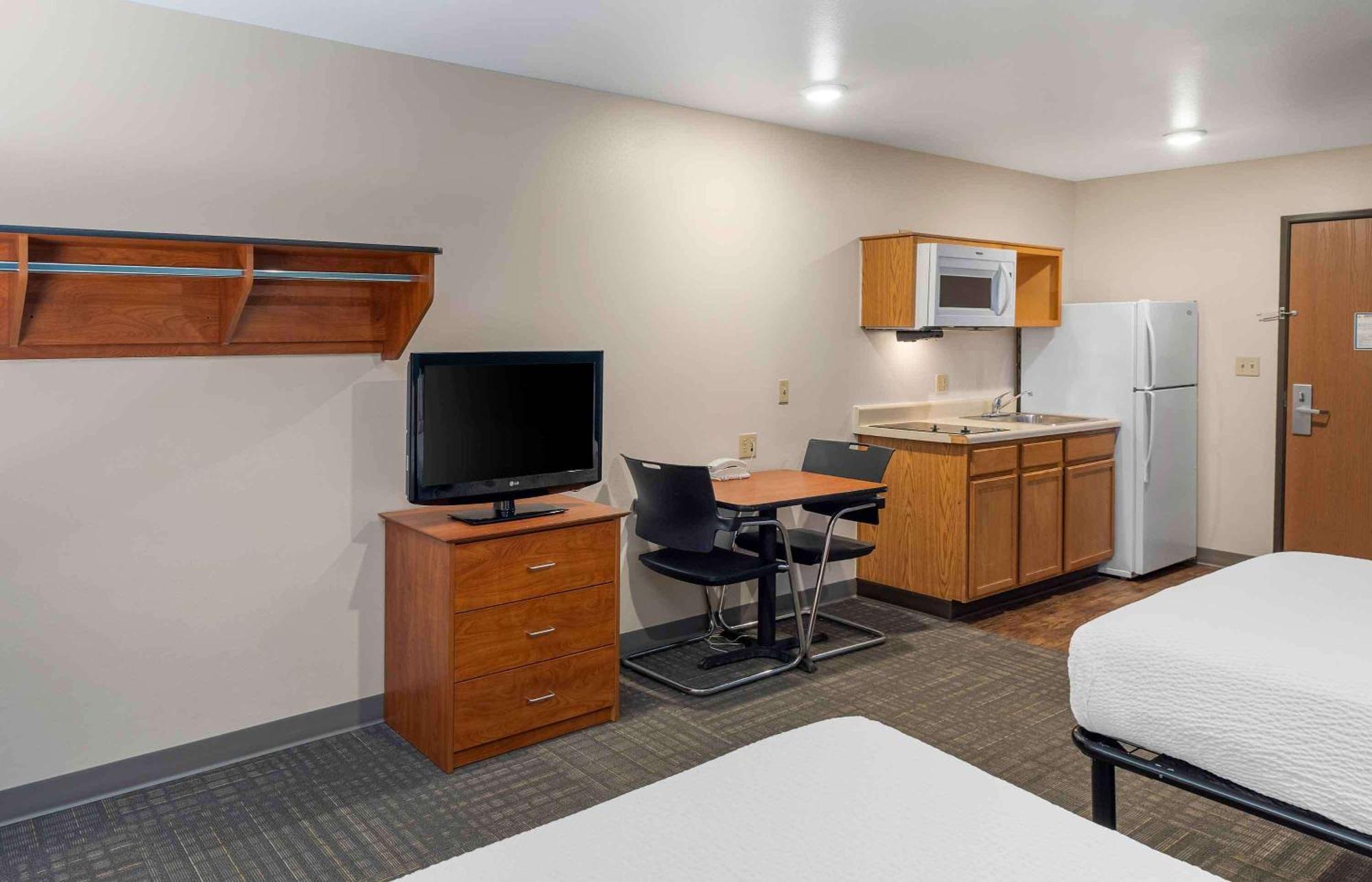 Extended Stay America Select Suites - Loveland Esterno foto