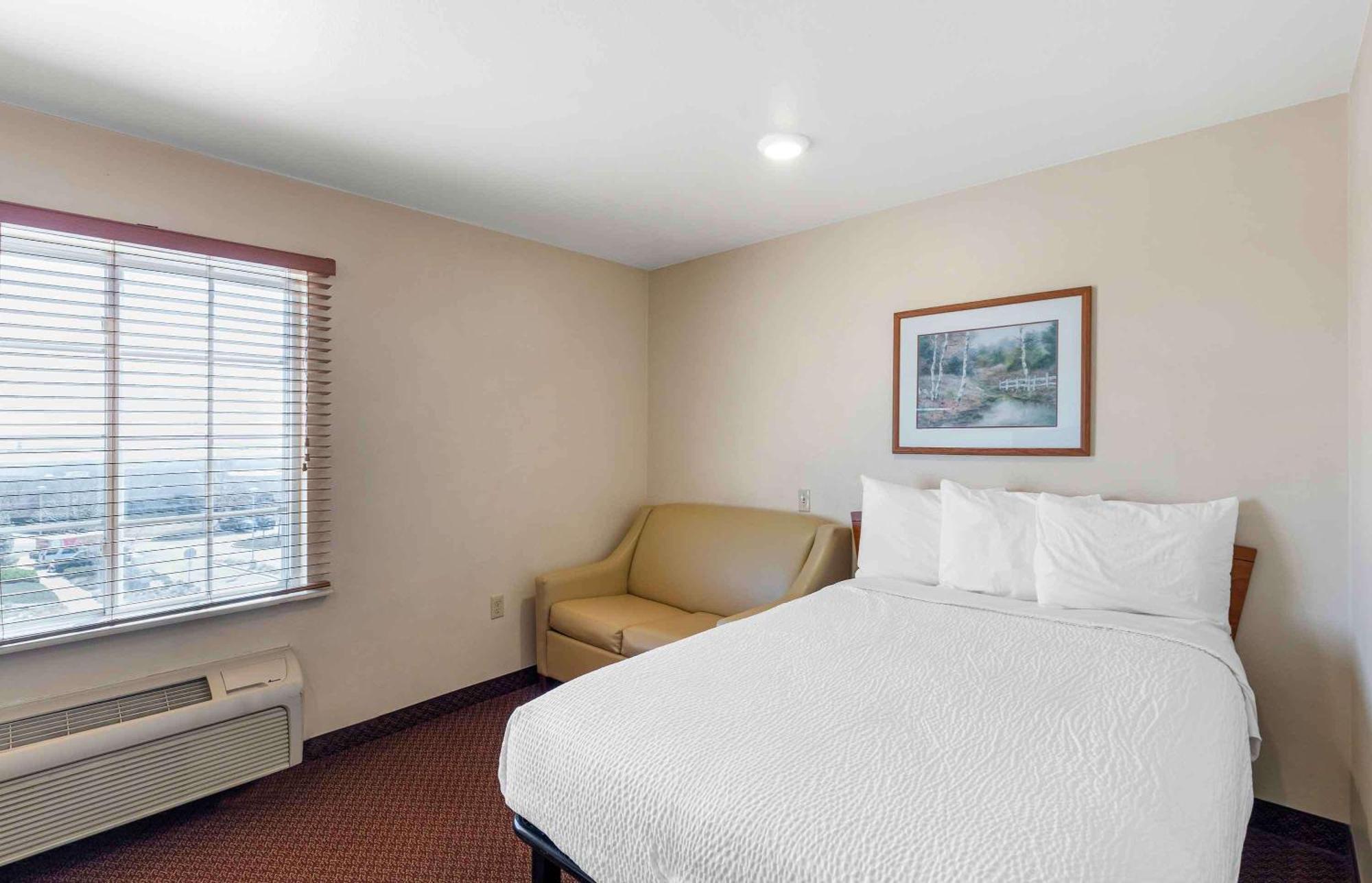 Extended Stay America Select Suites - Loveland Esterno foto