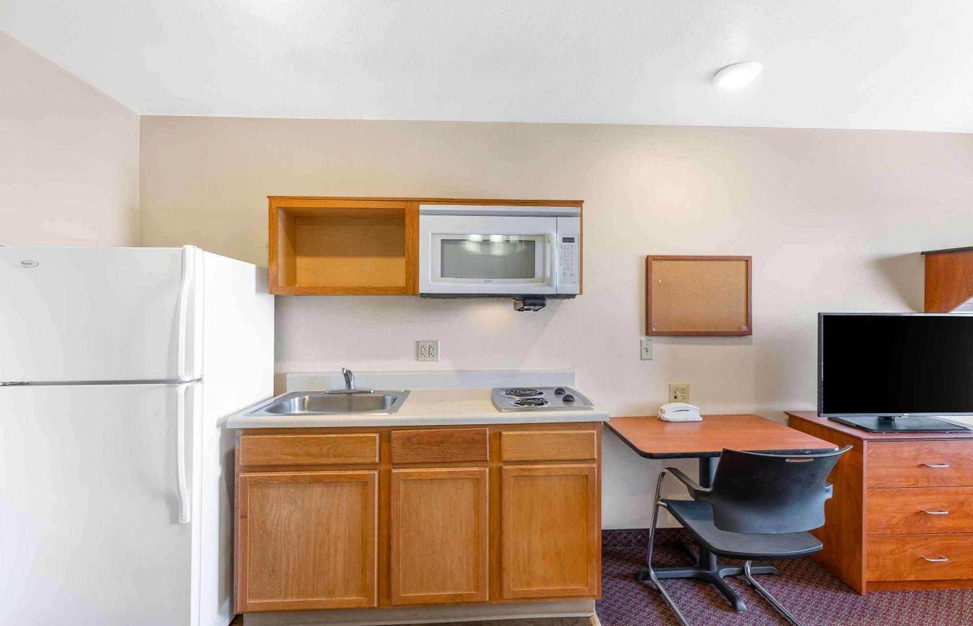 Extended Stay America Select Suites - Loveland Esterno foto