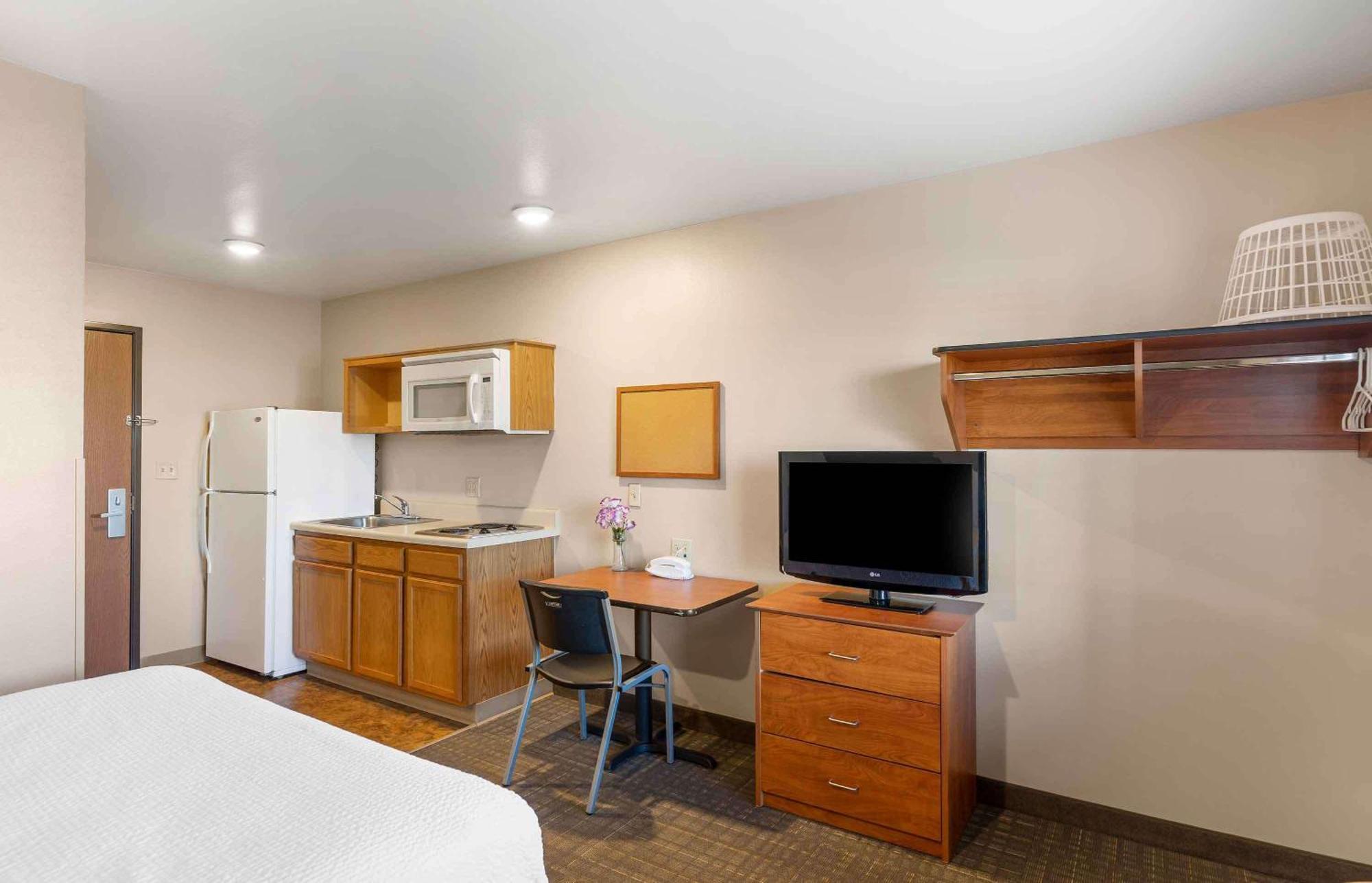 Extended Stay America Select Suites - Loveland Esterno foto