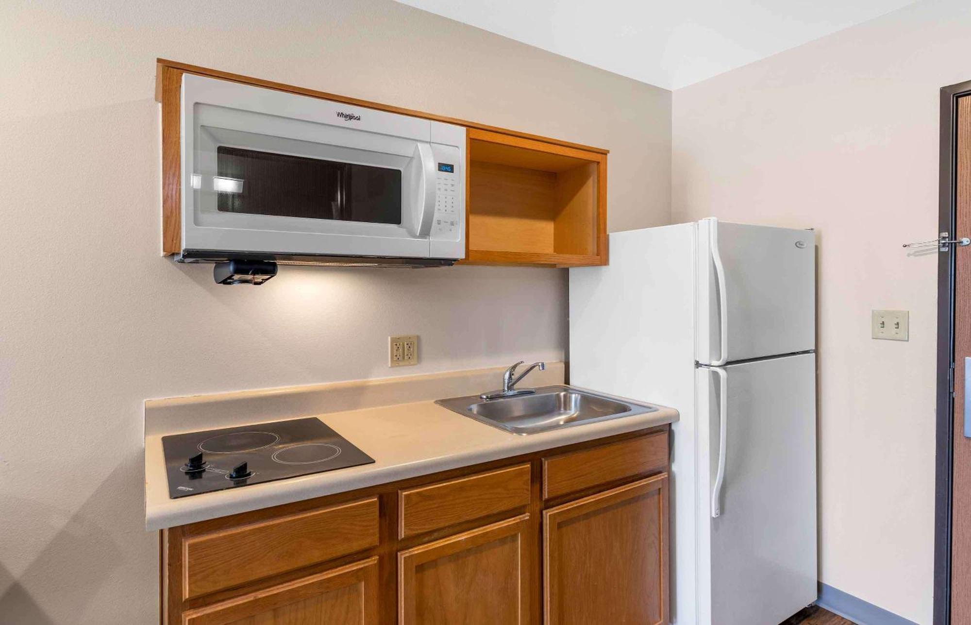 Extended Stay America Select Suites - Loveland Esterno foto