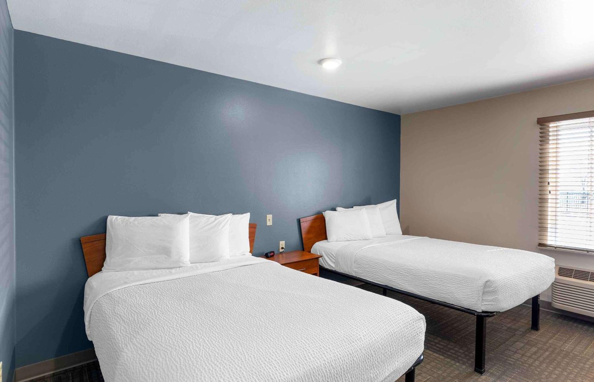 Extended Stay America Select Suites - Loveland Esterno foto