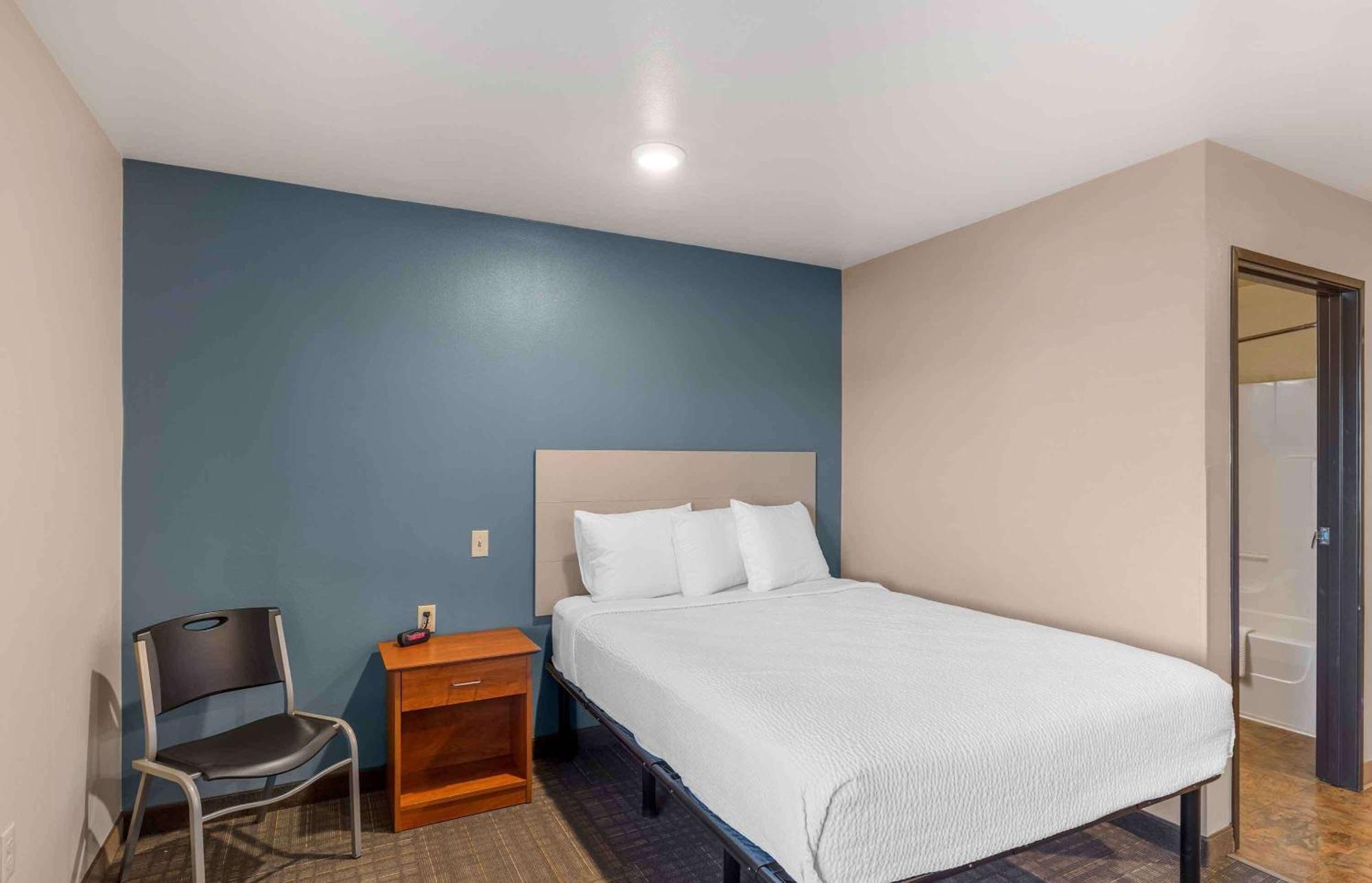 Extended Stay America Select Suites - Loveland Esterno foto