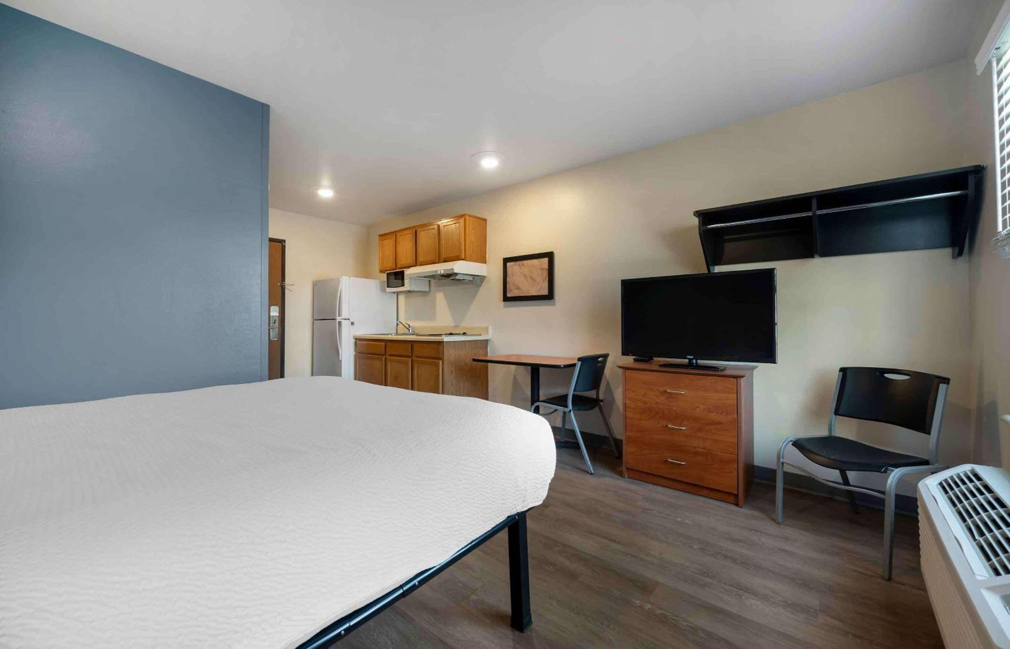 Extended Stay America Select Suites - Loveland Esterno foto