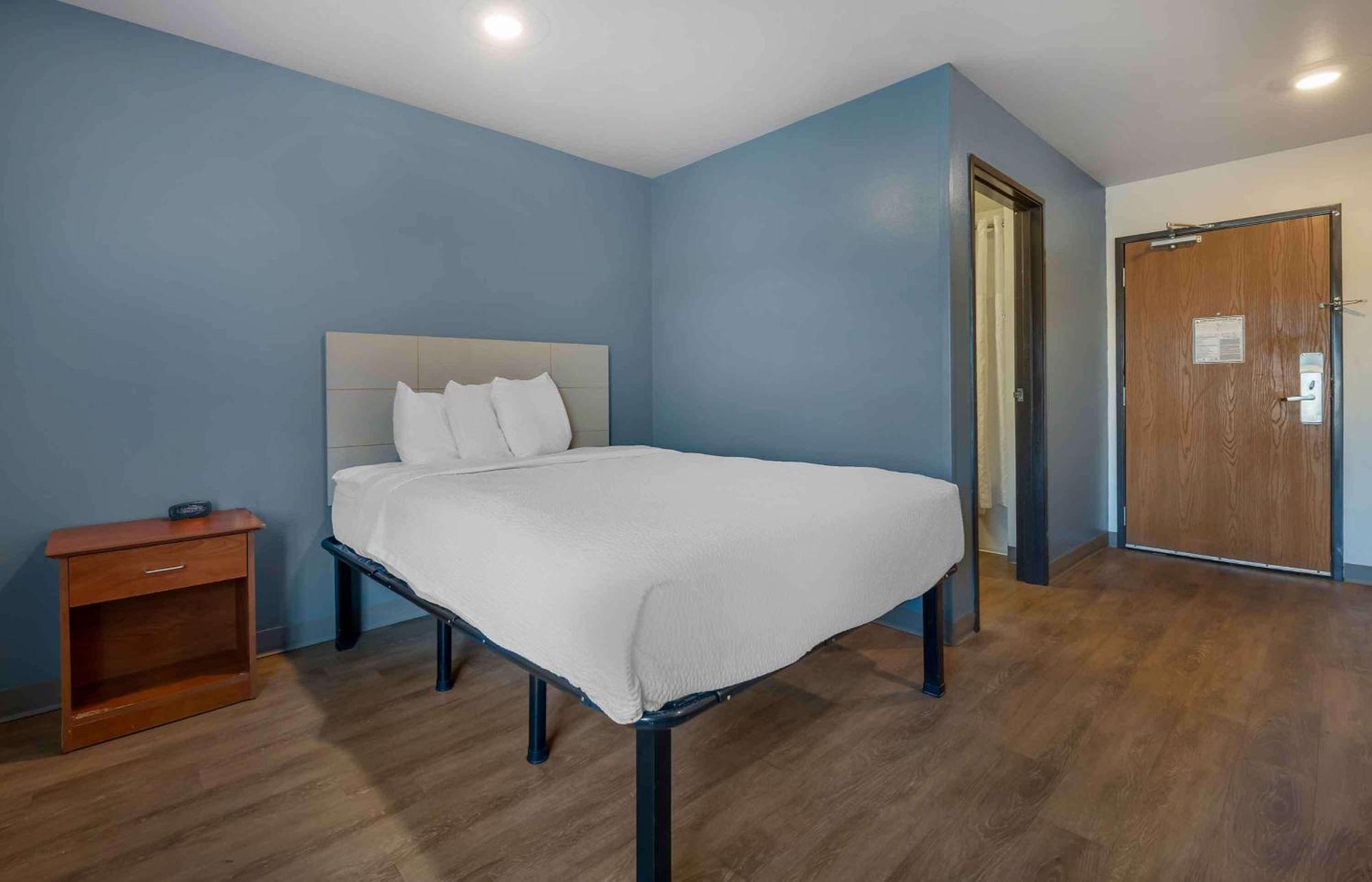 Extended Stay America Select Suites - Loveland Esterno foto