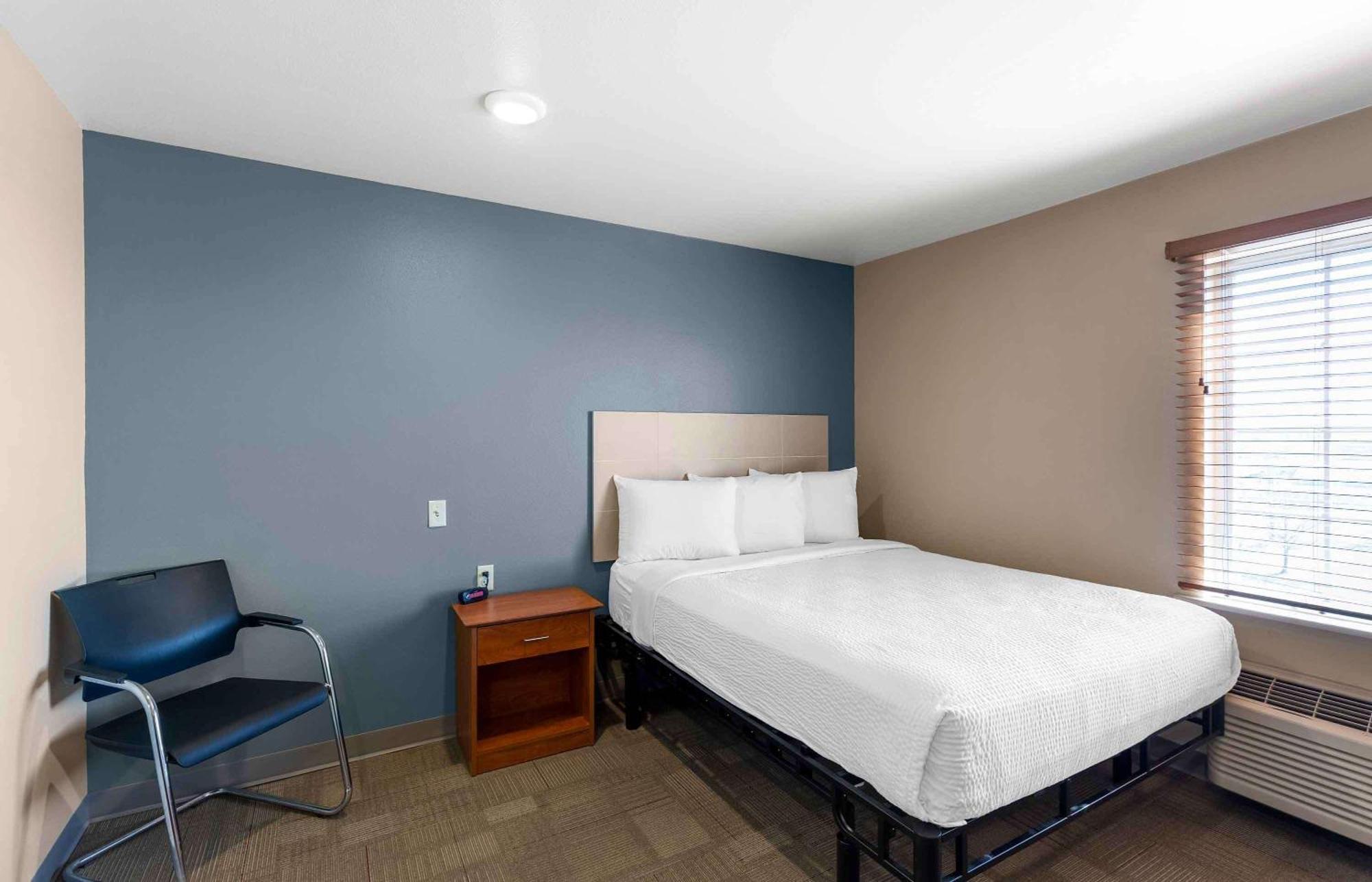 Extended Stay America Select Suites - Loveland Esterno foto