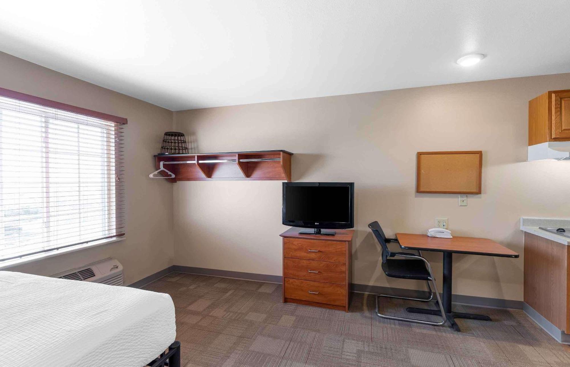 Extended Stay America Select Suites - Loveland Esterno foto