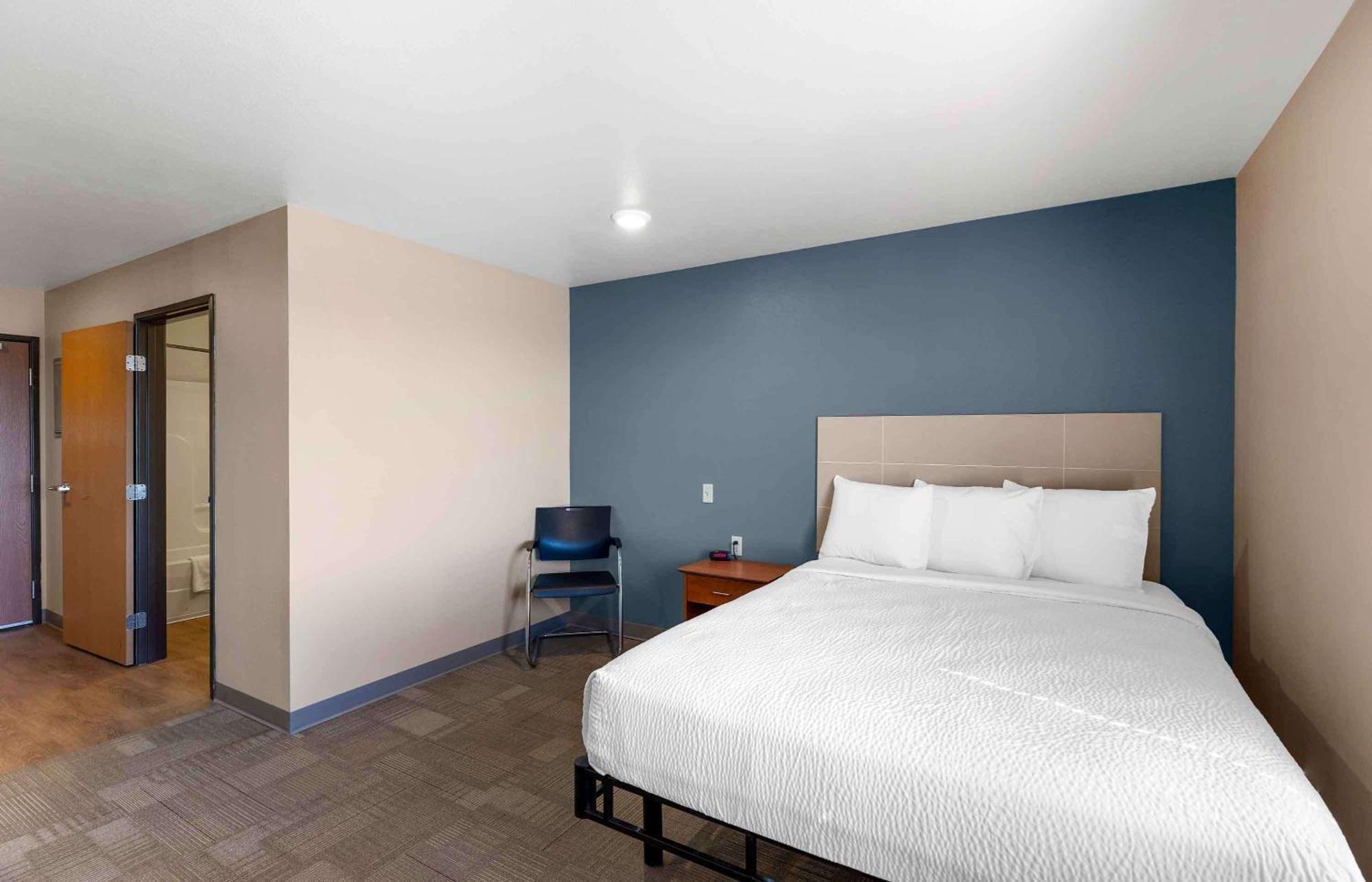 Extended Stay America Select Suites - Loveland Esterno foto