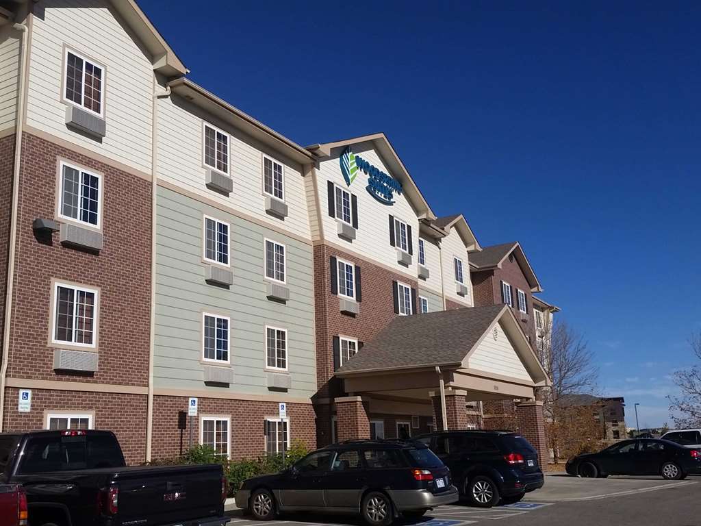 Extended Stay America Select Suites - Loveland Esterno foto