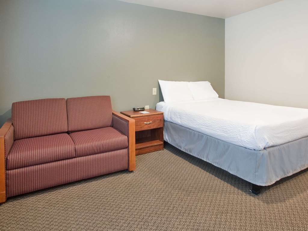 Extended Stay America Select Suites - Loveland Camera foto