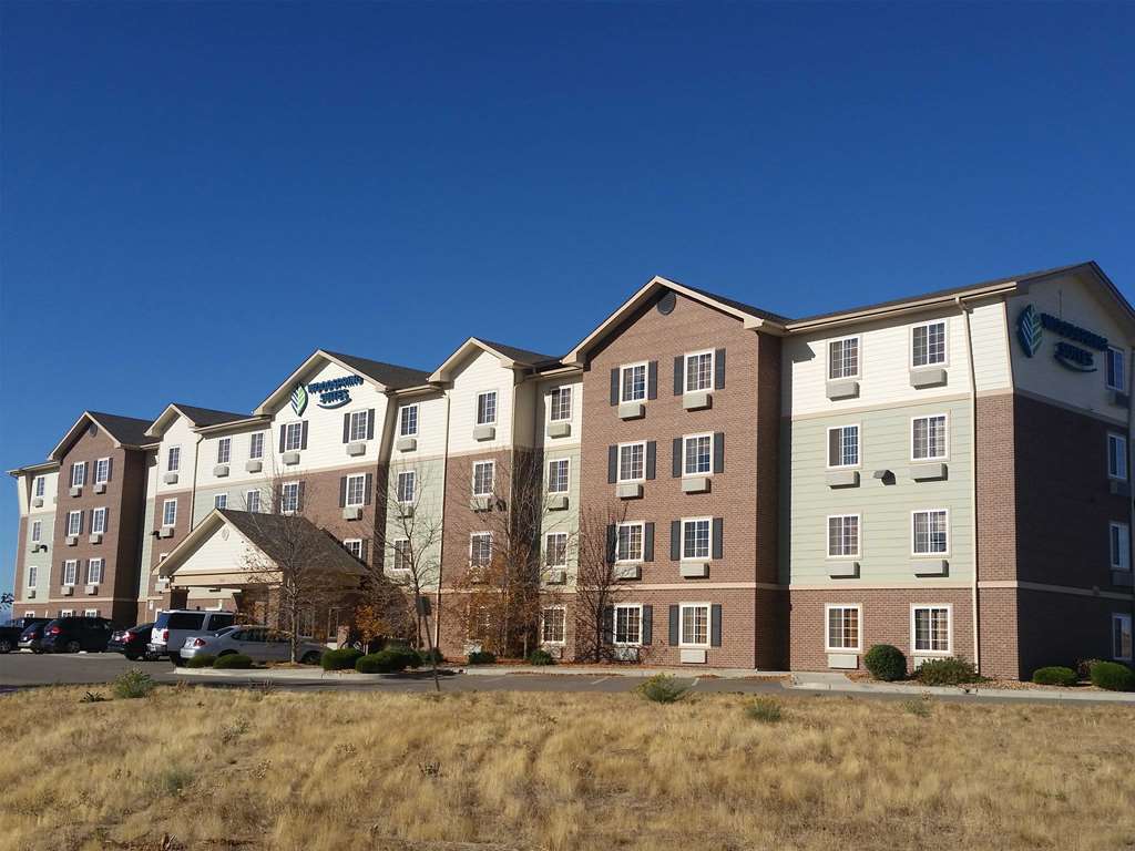 Extended Stay America Select Suites - Loveland Esterno foto