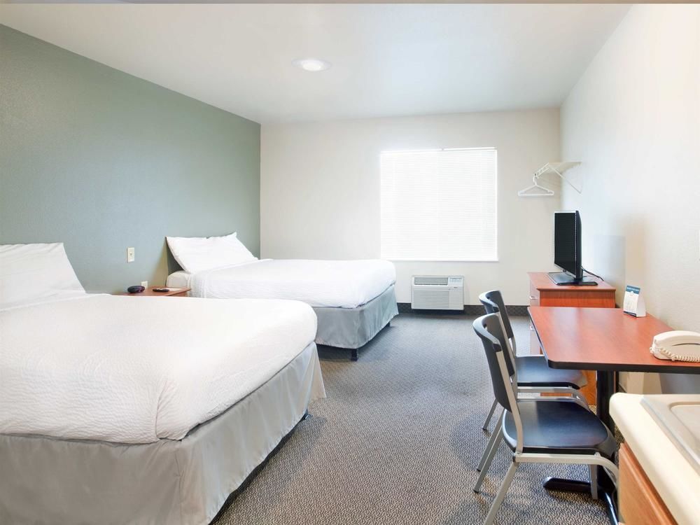 Extended Stay America Select Suites - Loveland Esterno foto